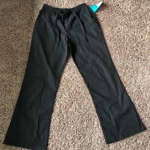 Women’s Landau scrub bottoms